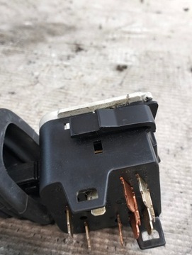 фото thumb №11, Рулевой/подрулевой поворотов suzuki wagon opel 90221174