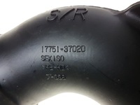 фото thumb №3, Auris i 07-12 впуск ловушка труба фильтр воздуха