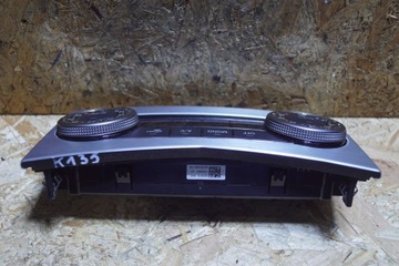 фото thumb №8, Панель кондиціонера mercedes w204 2049002103