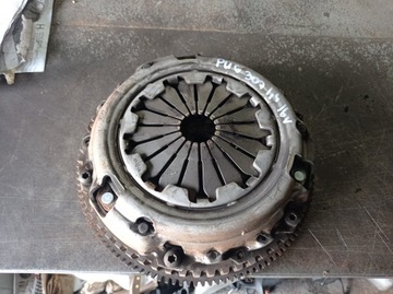 фото thumb №5, Citroen c4 peugeot 307 1.4 16v - сцепление диск