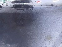 фото thumb №12, Бампер перед mercedes gle w166 amg lift