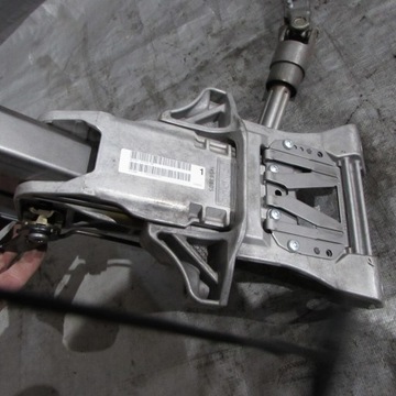 фото thumb №6, Колонка кермова ford kuga mk2 cv613c529-ab