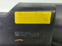 Кронштейн  кронштейн накладки порога ліва bmw x5 g05 lci 7440911 Недорого, фото thumb