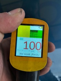 фото thumb №16, Дверь правые перед audi a6 c6 оригинал lz5b