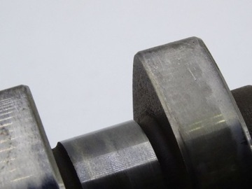 фото thumb №9, Opel vectra b 2.0 16v x20xev вал розподільний вал w gc30