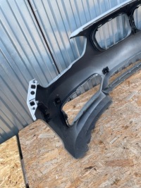фото thumb №8, Бампер перед передній bmw 1 i f20 f21 lift 14-