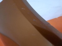 фото thumb №6, Renault captur i 13-19 бампер перед передний