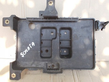 фото thumb №1, Hyundai sonata основание акумулятора 2,0crdi 2005-