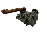 фото thumb №1, Насос масла 2.0 dci renault laguna iii 2007-