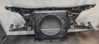 фото thumb №10, Передня панель підсилювач лобове радіатор mercedes sprinter 906 2,2 cdi