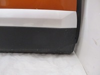 фото thumb №9, Peugeot 2008 ii дверь правое задние kls 2022