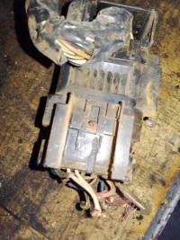 Джгут двигуна f2vb14a459b f2vb14a459b ford galaxy 2.0 бензин 1997 Київ, фото thumb