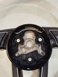 фото thumb №9, Воздуховод audi a5 8w s-line 8w0419091cr мультифункция, комплектная, idealna !