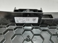 фото thumb №10, Жалюзи воздуховод воздуха рамка mercedes w206 c klasa