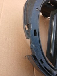 фото thumb №5, Решітка радіатора решітка радіатора bmw шторка жалюзі bmw seria 3 g20 g21 187156-10