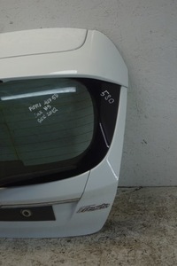 фото thumb №9, Крышка багажника зад ford fiesta mk7 h9 5d hb