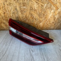 фото thumb №2, Лампа задняя левая opel grandland x 2019 rok yp00016580