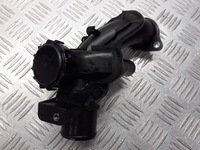 фото thumb №3, Вентиляция картера шланг renault megane ii 1.5 dci 8200323338