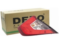 Купити Фара задні ліва depo 117-1923l-ld-ae, фото thumb