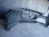 фото thumb №12, Mazda 2 20- бампер передній перед