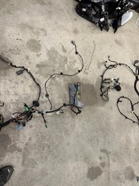 фото thumb №5, Volvo xc60 ii d4 d5 комплектная установка интерьера