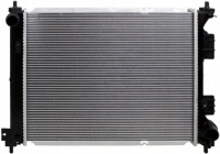 Купить Радиатор воды оригинальный номер 25310c8400, фото thumb