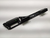 фото thumb №9, Рамка радіо декоративна панелі dekor citroen c5 iii x7 9682359677 08-15