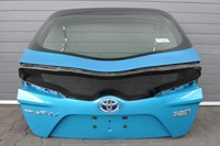 фото thumb №1, Toyota prius phv prime кришка багажника багажника задня задня 2018r 791