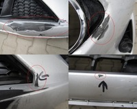 фото thumb №12, Бампер перед передний hyundai i10 i 10 3 iii 19-