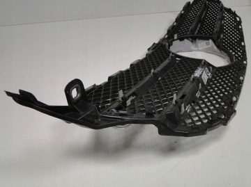 фото thumb №11, Mercedes c клас 205 w205 решітка радіатора решітка бампера дистронік a2058809804