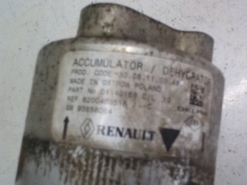 TRAFC Vivaro Condiening Dehumidifier