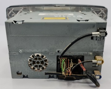 фото thumb №7, Радіо cd навігація mercedes r-kl w251 a2518702190