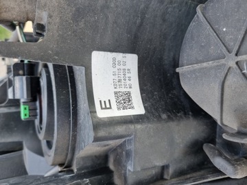 фото thumb №9, Mazda cx-5 2012-2016 kd7851030d лампа правый перед передняя ксенон uk