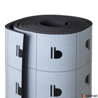 фото thumb №10, Піна гумовий шумоізоляційна ocieplająca дах боки do kampera samoprzylepna