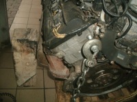 фото thumb №8, Двигун jaguar xf x250 xkr x150 sv8ts 4.2 supercharged 416km 165tys km