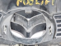 фото thumb №9, Mazda 6 lift fl решітка радіатора решітка радіатора gr1l50712 оригінал