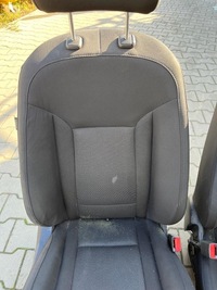 фото thumb №6, Hyundai i40 сиденье правые перед 2011-