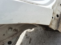 фото thumb №5, Четверть крыло правый задняя bmw 5 f10