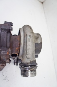 фото thumb №8, Sv270 jaguar xf ii x260 2.0d турбонагнетатель hb211217032 g4d3-6k682-ah