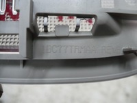 фото thumb №2, Лампа освещение салона задняя dodge ram iv