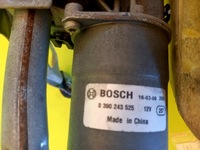 фото thumb №4, Механизм дворник перед 7350657 bmw x1 f48 16r