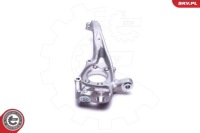 фото thumb №12, Поворотный кулак skv 47skv831 4g0407253a левая audi a4 b8 a5 a6 c7 q5