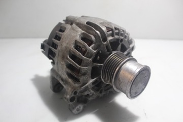 фото thumb №1, Генератор skoda fabia iii 1.2tsi