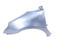 фото thumb №1, Крила лівий перед citroen c4 i 2004-2008 ezw