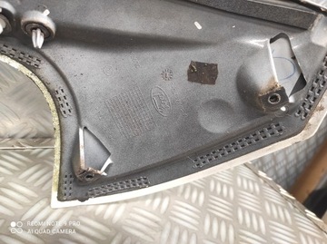 фото thumb №12, Спойлер спойлер кришки задньої лампа сплав ford fiesta mk7 8a61-a44210-b