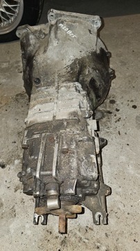 фото thumb №5, Коробка передач коробки передач bmw e30 260.0.1270.90 m20b25