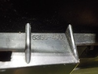 фото thumb №5, Nissan navara iii d40 2.5 d 06r коробка запобіжників 6356-4005