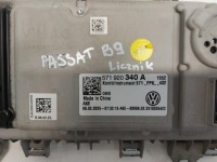 фото thumb №6, Vw passat r b9 3j0 2025r спидометр дисплей мультимедийной системы (экран, монитор) 1.5 e-tsi 571920340