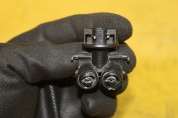 фото thumb №5, Насадка склоомивача лампа праві перед s6 c6