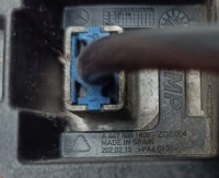 фото thumb №11, Mercedes w205 glc x253 w447 x470 камера